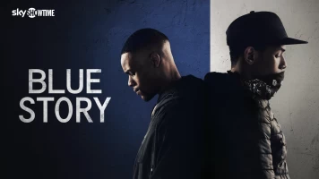 Blue Story (Pandillas de Londres)