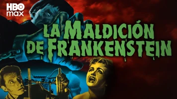 La maldición de Frankenstein