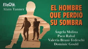 El hombre que perdió su sombra