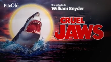Cruel Jaws