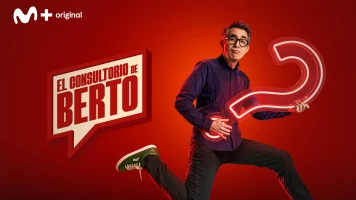 El consultorio de Berto