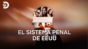 El sistema penal de EE.UU.