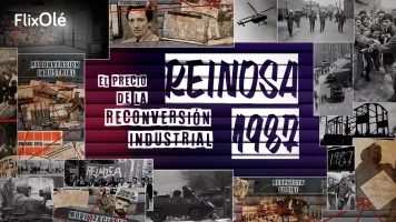 Reinosa 1987: El precio de la reconversión industrial