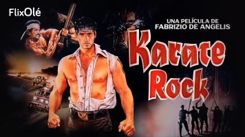 Karate Rock