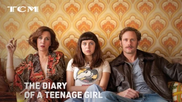 The Diary of a Teenage Girl