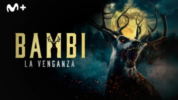 Bambi: la venganza