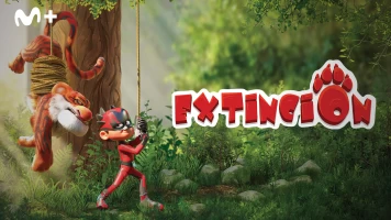 Extinción
