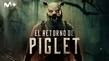 El retorno de Piglet