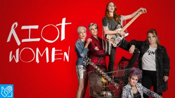 (LSE) - Riot Women