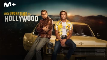Érase una vez en... Hollywood
