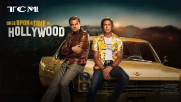 Érase una vez en... Hollywood