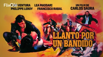 Llanto por un bandido