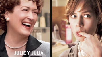 Julie y Julia
