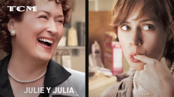 Julie y Julia