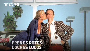 Frenos rotos, coches locos