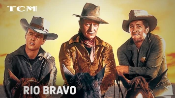 Río Bravo