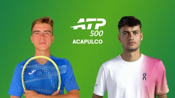 2ª Ronda. 2ª Ronda: Svrcina - Cobolli (VO)