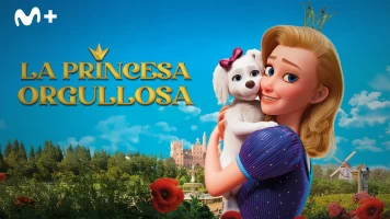 La princesa orgullosa