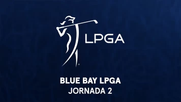 Blue Bay. Blue Bay. Jornada 2. Parte 2