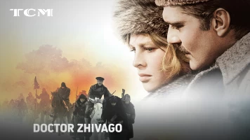 Doctor Zhivago