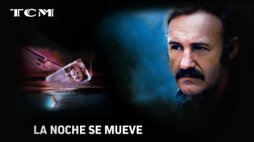 La noche se mueve