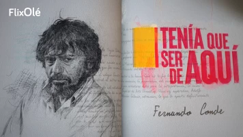 Tenía que ser de aquí