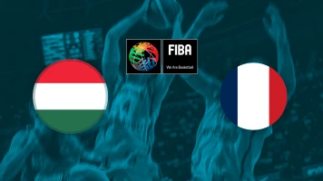 Ventana 2 (marzo). Ventana 2 (marzo): Hungría - Francia