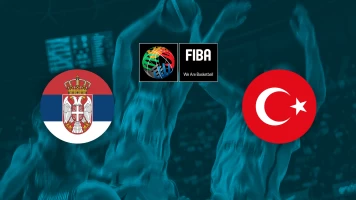 Ventana 2 (marzo). Ventana 2 (marzo): Serbia - Turquía