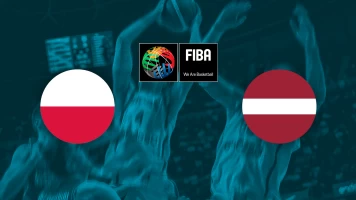 Ventana 2 (marzo). Ventana 2 (marzo): Polonia - Letonia