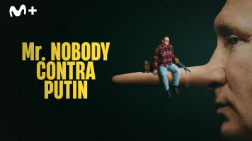 Mr. Nobody contra Putin