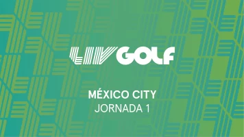 México City. México City. Jornada 1