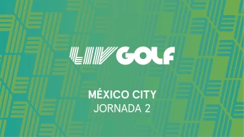 México City. México City. Jornada 2. VO