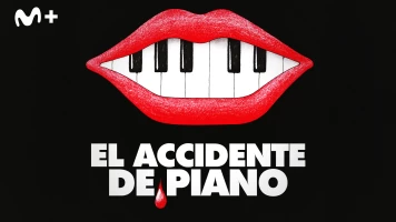El accidente de piano