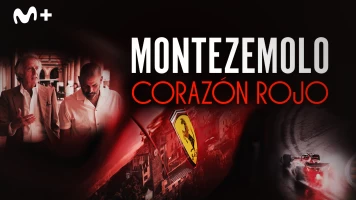 Montezemolo: corazón rojo