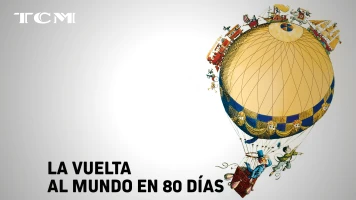 La vuelta al mundo en 80 días