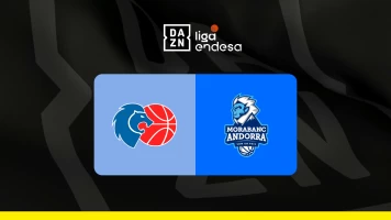 Jornada 26. Jornada 26: Río Breogán - Morabanc Andorra