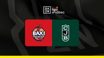Jornada 26. Jornada 26: BAXI Manresa - Joventut Badalona