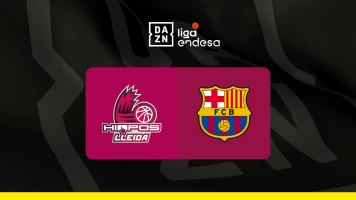 Jornada 27. Jornada 27: Força Lleida - Barcelona