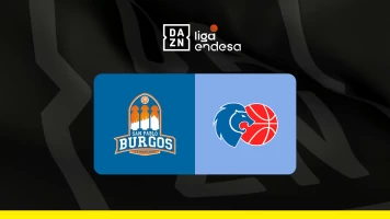 Jornada 27. Jornada 27: San Pablo Burgos - Breogán