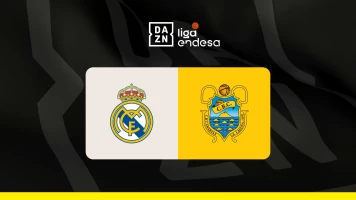 Jornada 27. Jornada 27: Real Madrid - La Laguna Tenerife
