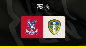 Jornada 30. Jornada 30: Crystal Palace - Leeds