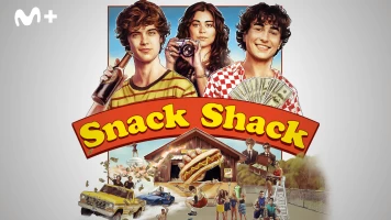 Snack Shack