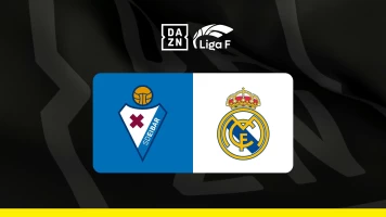 Jornada 23. Jornada 23: Eibar - Real Madrid