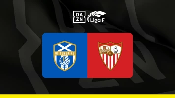Jornada 26. Jornada 26: Costa Adeje Tenerife - Sevilla