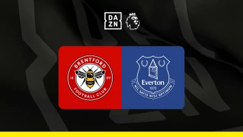 Jornada 32. Jornada 32: Brentford - Everton