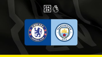 Jornada 32. Jornada 32: Chelsea - Manchester City