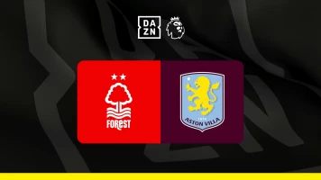 Jornada 32. Jornada 32: Nottingham Forest - Aston Villa