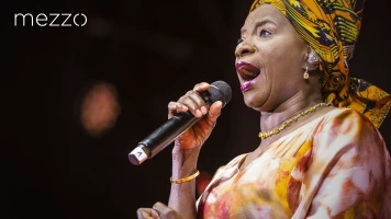 Angelique Kidjo - Jazzopen Stuttgart 2024