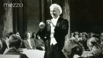 Mozart: Sinfonía n.° 38 - Deutsche Kammerphilharmonie Gerd Albrecht