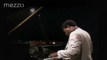 McCoy Tyner: Piano Solo
